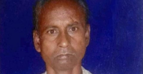 আসামে ছেলেদের সাহসী প্রতিবাদে বাবাকে ভারতীয় ঘোষণা! ১০ দিন পর দুলাল পালের মৃতদেহ সৎকার।
