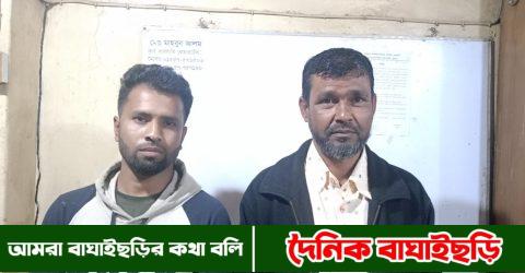 কাঠ মিস্ত্রী (ফার্নিচার)সমবায় সমিতির দায়িত্বে আইয়ুব ও সিদ্দিক