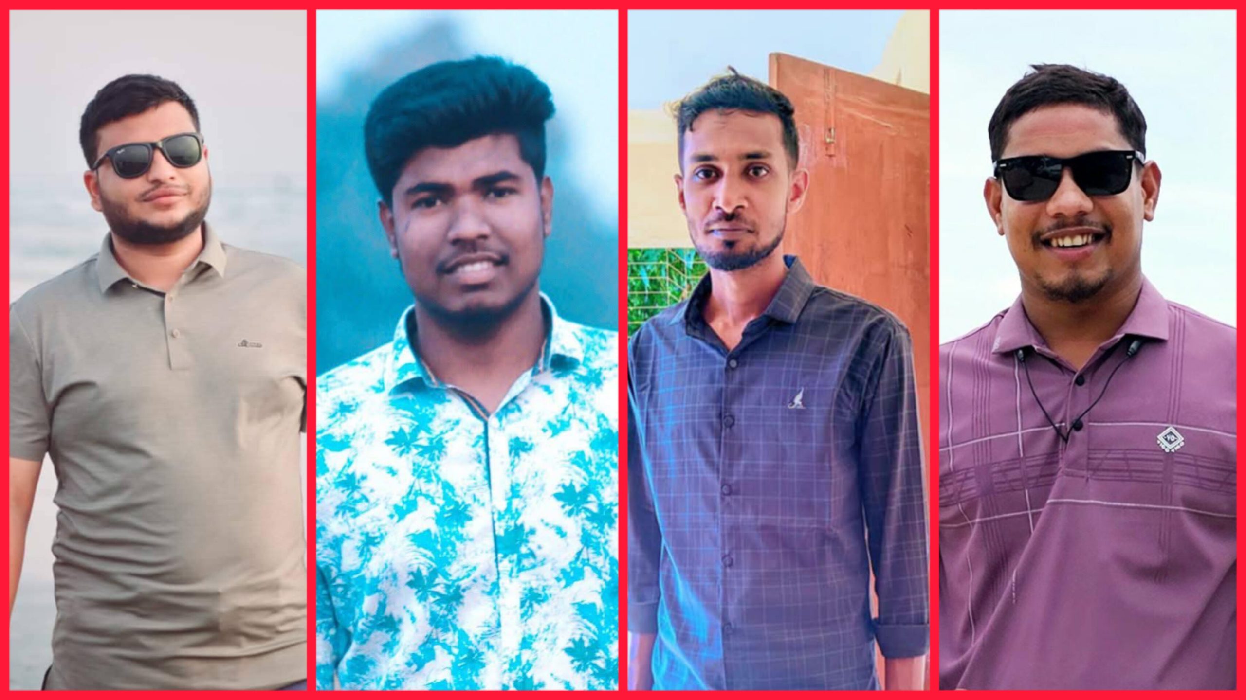 স্বেচ্ছাসেবক দলের আহবায়ক নুর উদ্দিন সহ বাঘাইছড়িতে চার নেতার পদ পুনর্বহাল