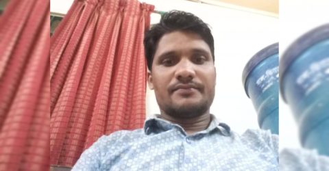 চার দিন ধরে নিখোঁজ বাঘাইছড়ির যুবক নিজাম, থানায় জিডি