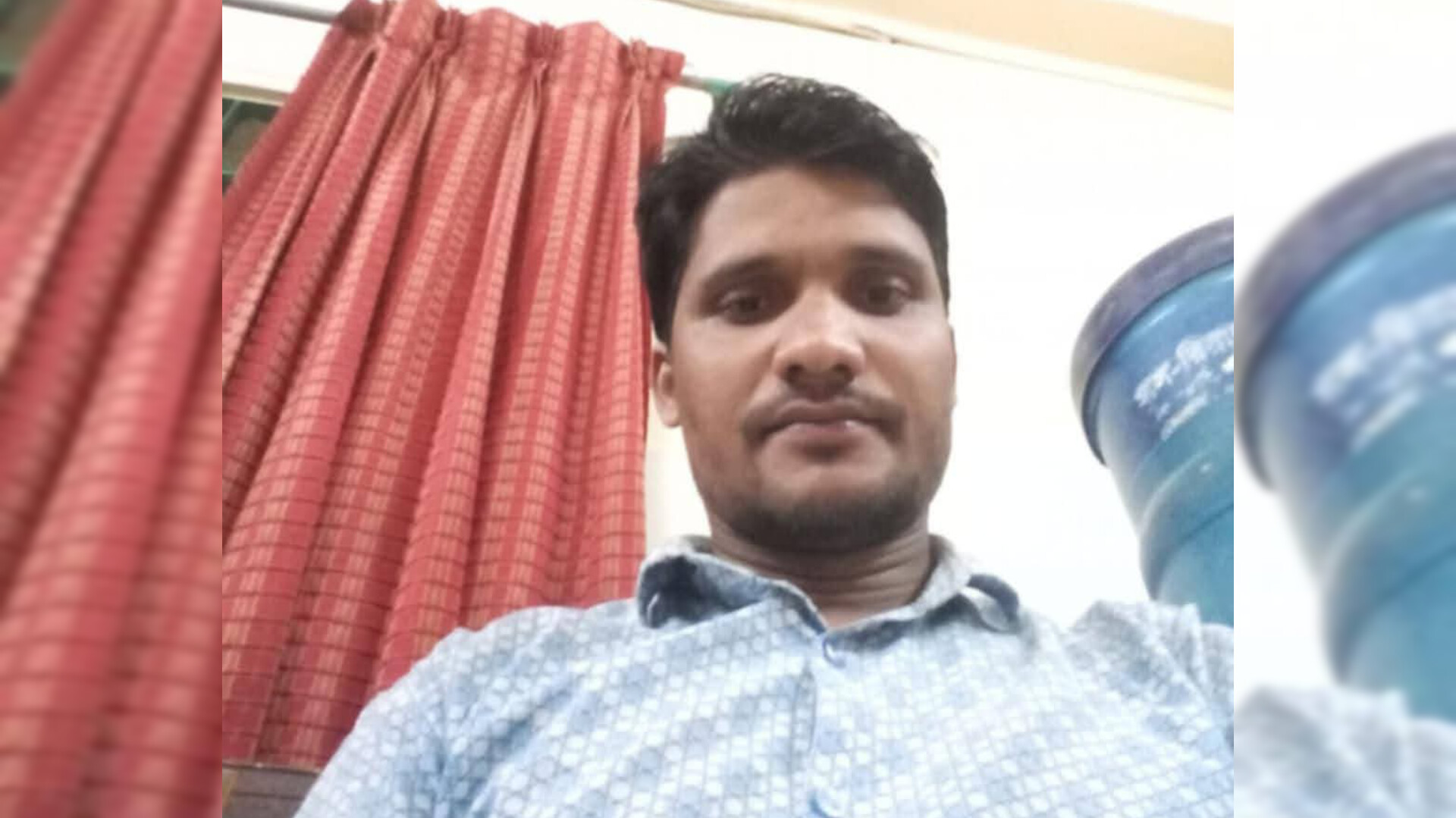 চার দিন ধরে নিখোঁজ বাঘাইছড়ির যুবক নিজাম, থানায় জিডি