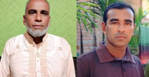 মুসলিম ব্লক সঃ প্রাঃ বিদ্যালয়ের ম্যানেজিং কমিটির নির্বাচন অনুষ্ঠিত