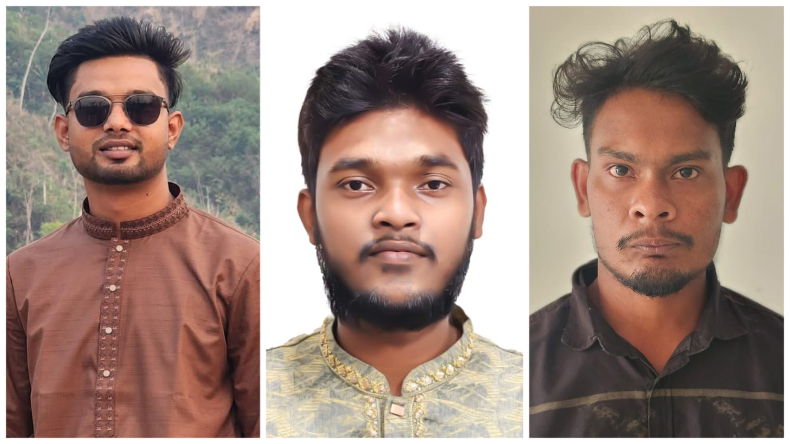 কাচালং সরকারি কলেজ ছাত্রদলের কমিটি গঠন
