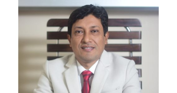 শিক্ষক সিরাজুল ইসলামের নামে সোশ্যাল মিডিয়ায় অপপ্রচারে সচেতন মহলের ক্ষোভ প্রকাশ