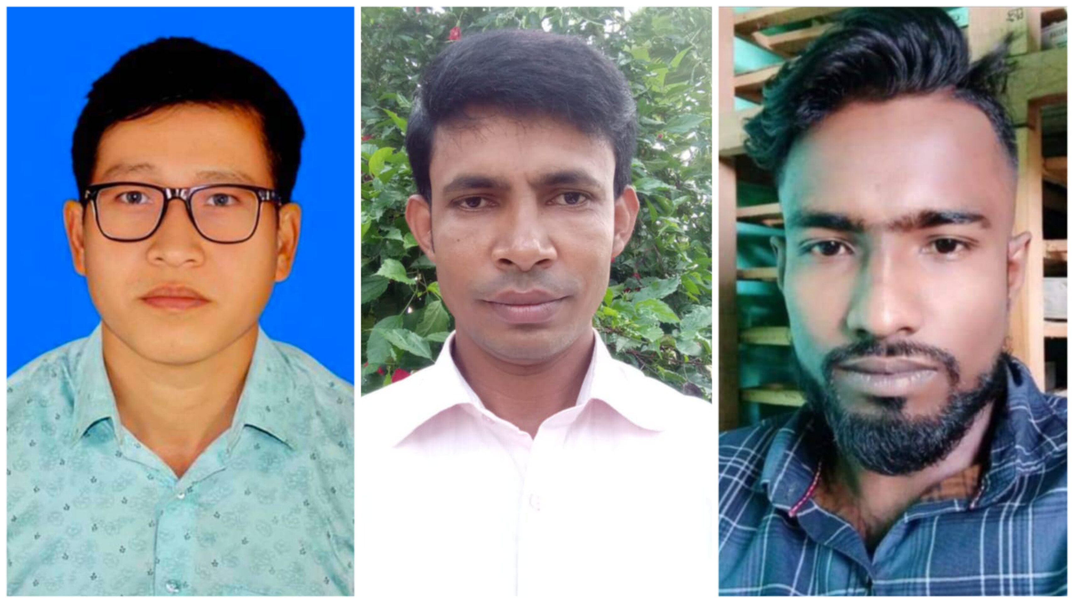 বাঘাইছড়ি উপজেলা তাঁতিদলের পূর্ণাঙ্গ কমিটি অনুমোদন