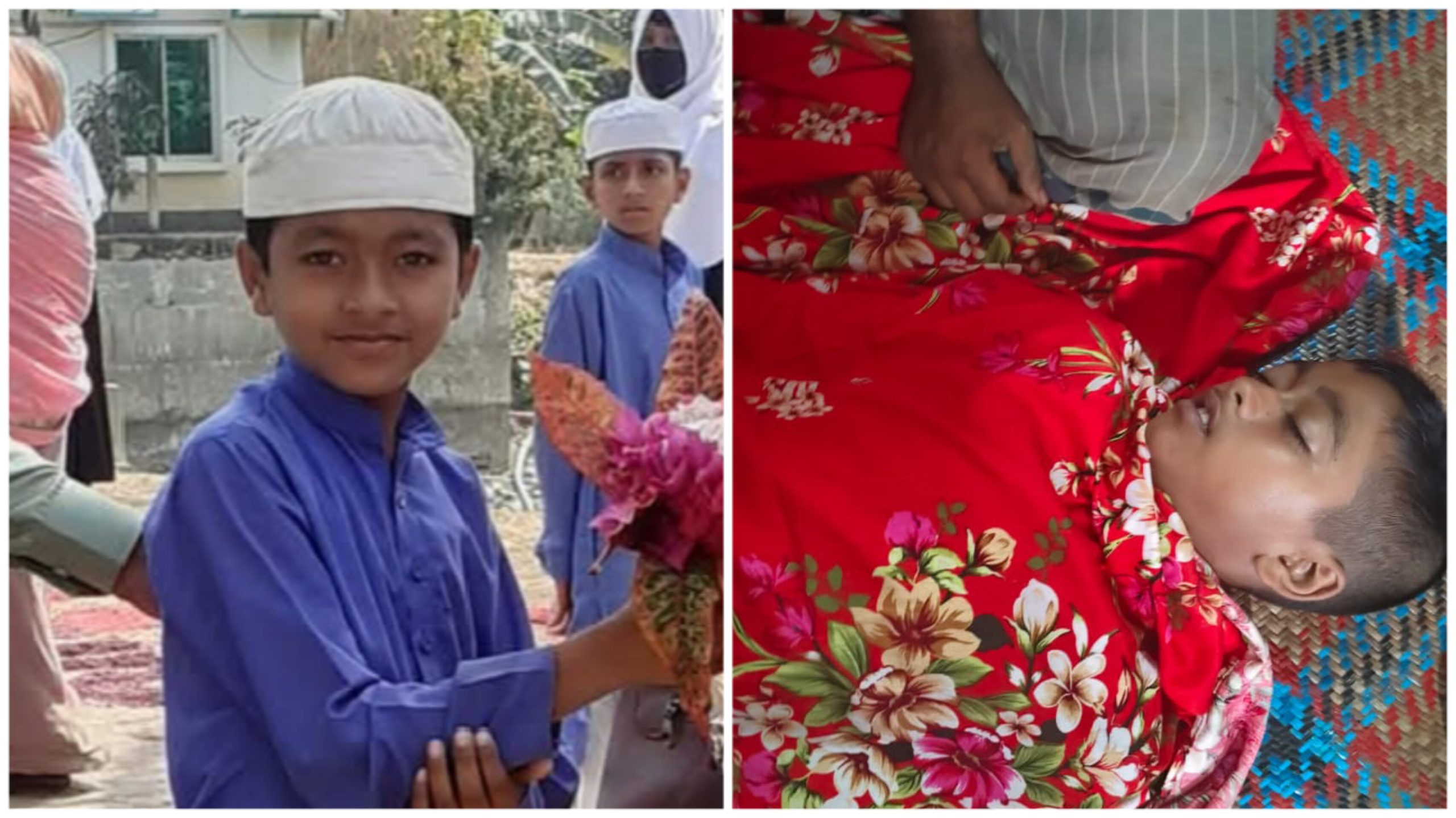বাঘাইছড়িতে বন্যার পানিতে ডুবে ৭ম শ্রেণী পড়ুয়া এক শিক্ষার্থীর মৃত্যু