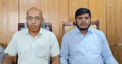 মারিশ্যা বাঘাইছড়ি কাঠ ব্যবসায়ী সমিতির নেতৃত্বে ওমর আলী-খাজা