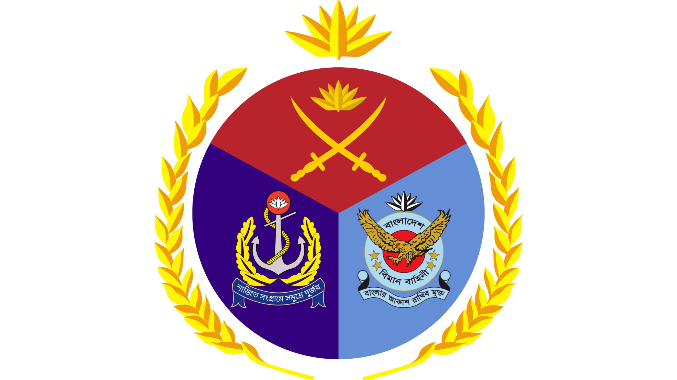 আজ সশস্ত্র বাহিনী দিবস: গৌরব, ত্যাগ ও অবিচল অঙ্গীকারের দিন