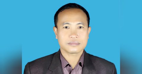 ইউপি চেয়ারম্যান হতে জেলা পরিষদের সদস্য হলেন বিল্টু চাকমা