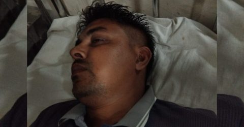 বাঘাইছড়িতে নিজ গরু আনতে গিয়ে চাঁদা দাবির অভিযোগ, যুবককে মারধর