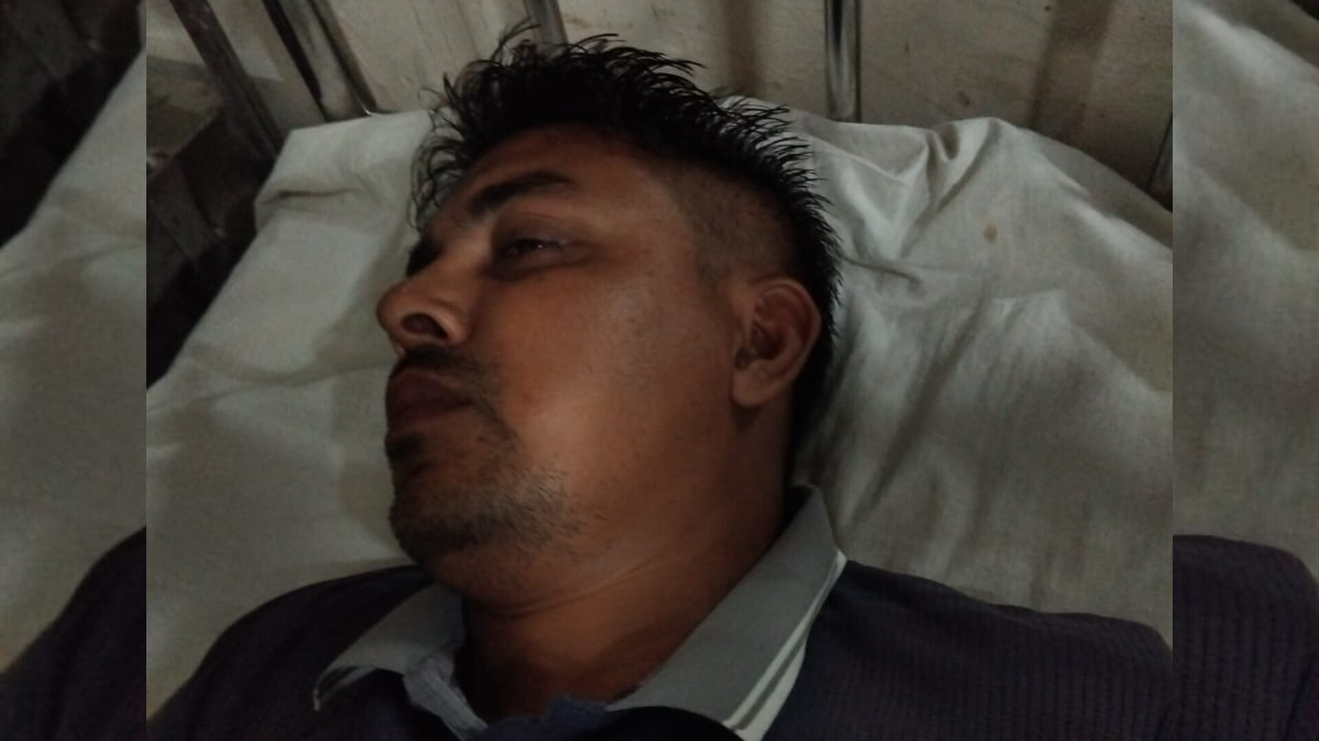 বাঘাইছড়িতে নিজ গরু আনতে গিয়ে চাঁদা দাবির অভিযোগ, যুবককে মারধর