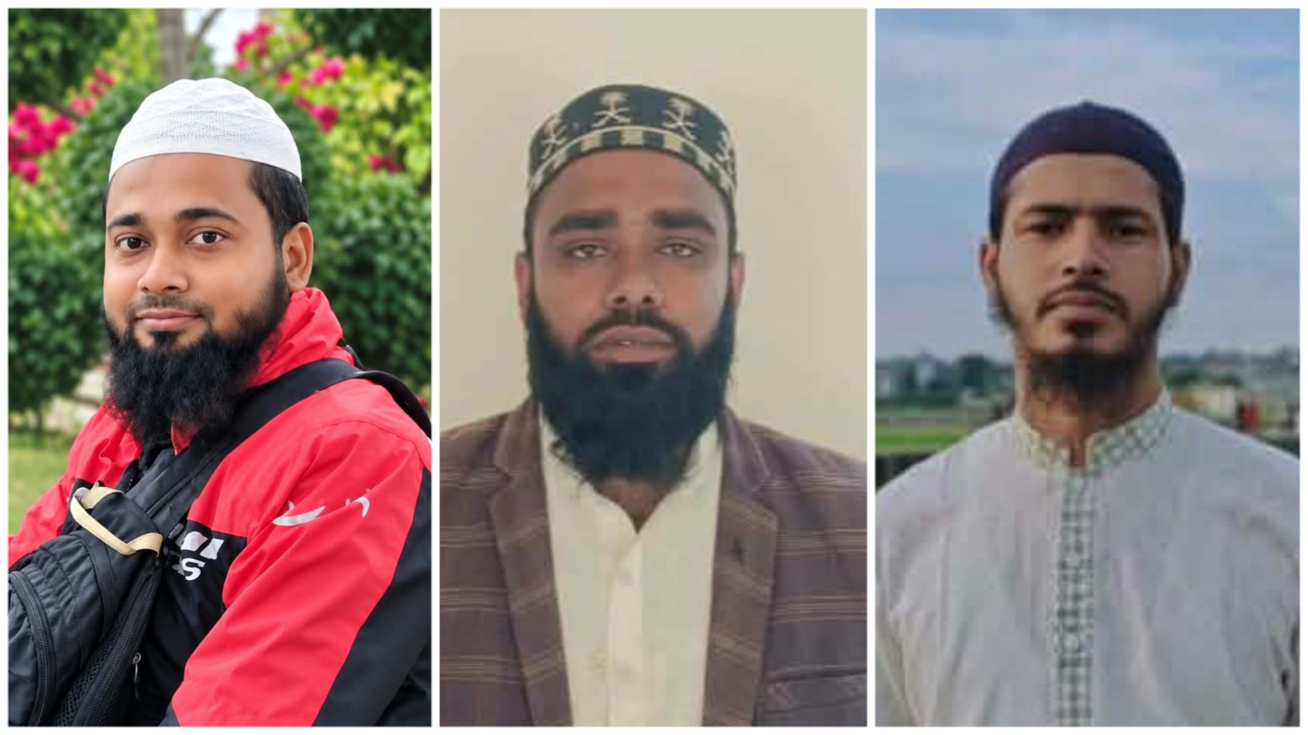 বাঘাইছড়িতে ইসলামী আন্দোলন বাংলাদেশের নতুন কমিটি গঠন